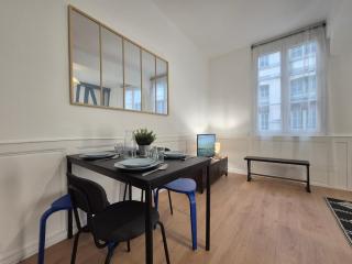 Le Norman Centre Historique Rouen Lumineux - 4