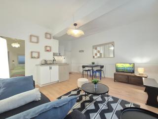 Le Norman Centre Historique Rouen Lumineux - 0