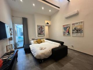 Apartment Florence Today with a private balcony - 3