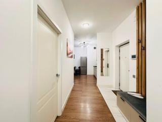 Апартаменты бизнес класса с 2 спальнями для 6 гостей в центре рядом с Мегой - 2