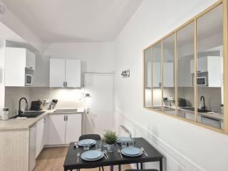 Le Norman Centre Historique Rouen Lumineux - 7