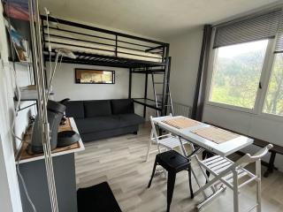 Studio sur les pistes - 7