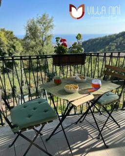 Villa Ninì Accommodation & Events by ElodeaGroup - 6