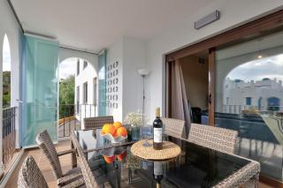 Sunny Harbor Home Puerto de la Duquesa - 3