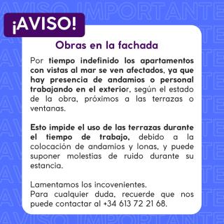 Expoholidays- Apartaments Paseo Marítimo - 9