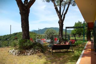 Villa Ninì Accommodation & Events by ElodeaGroup - 4