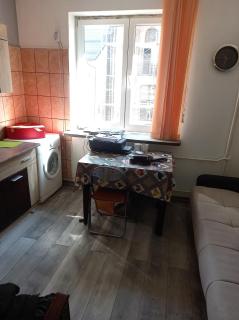 Garsoniera-centru Craiova - 6