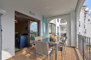 Sunny Harbor Home Puerto de la Duquesa - 7