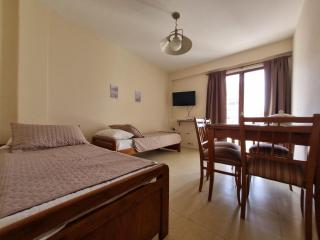 Departamento para 4 a 200m de Playa Alfonsina - Mar del Plata - 4