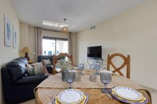 Sunny Harbor Home Puerto de la Duquesa - 6