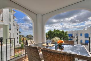 Sunny Harbor Home Puerto de la Duquesa - 8