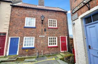 Lighthouse Cottage - 1