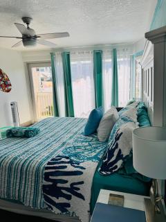 Daytona Inn Beach Resort Step Outside and Put Your Feet in the Sand Beach Vibes - 1