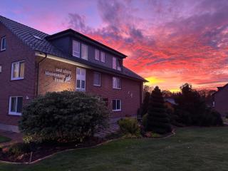 Dat lütte Heidehotel Funk - Garni - 9