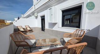 Apartamentos Turísticos Juan Grande by Sanlúcar Housing - 1