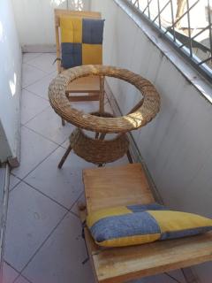 Beach proximity, Cosy Twin bed room IN a spacious apartment - 6