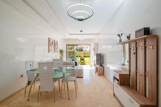 Appartement de prestige au golf - 5