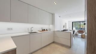 Stylish 1 bedroom apartment in Puerto Banús - Marbella - 7