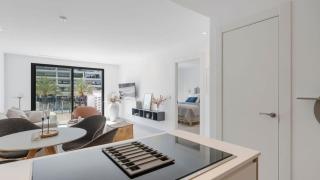 Stylish 1 bedroom apartment in Puerto Banús - 4