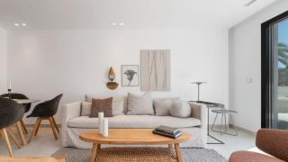 Stylish 1 bedroom apartment in Puerto Banús - 9