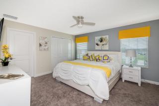 4929GC TOWNHOUSE 4 BEDROOMS & 3 BATHROOMS + POOL - 8