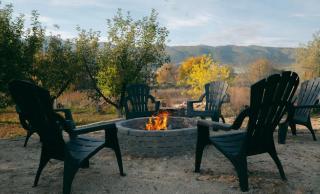 Guest house by the river - 2