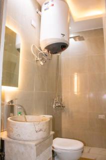 Pyramids &Mus - Il Cairo - 7