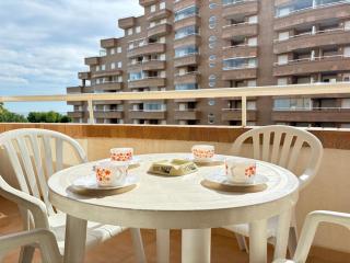 ACV - Costa Marina I-1ª línea, planta 5, sur - 9