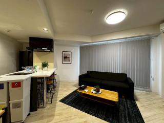 Grace Garden Minami 1-jo Dori - Vacation STAY 20352 - Sapporo - 7