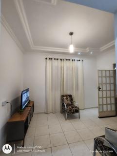 LM Home 1 - casa com 2 quartos e ar condicionado - 2