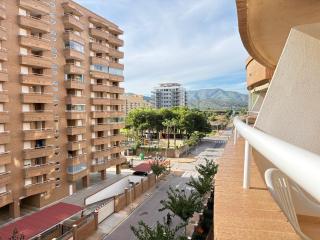 ACV - Costa Marina I-1ª línea, planta 5, sur - 4