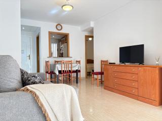 ACV - Costa Marina I-1ª línea, planta 5, sur - 2