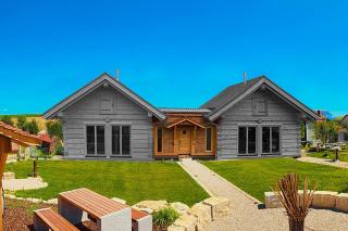 Chalets Waldeck Apartment Intra -  - 0