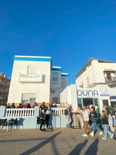 Tranvía Beach House - 3