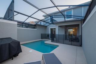 4993FP TOWNHOUSE 4 BEDROOMS & 3 BATHROOMS + POOL - 5