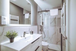 La Puentezuela, apartamento con encanto a 3 minutos de la catedral - 6