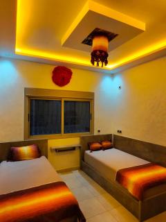 LH Appart 1 très bel appartement avec vue sur les montagnes - 3