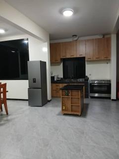 Villa Standing Ngaparou - 2