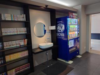 Hotel Calm Place - Vacation STAY 69240v - 4