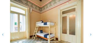 posada el obispado - 1