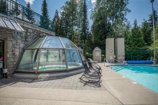 1BR Cozy Condo w Pool and Hot Tub by Harmony Whistler - 1