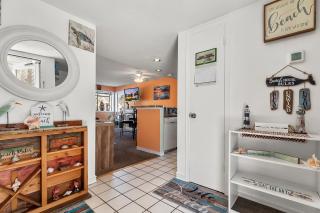 Walk to the Beach | 2-Bedroom Retreat | Pool & Amenities - 5