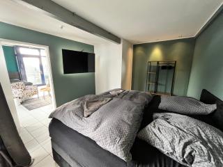 Fewo Weitblick - Licht, Ruhe und Raum - 4