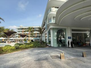 The Sunshine Beach Resort - 5