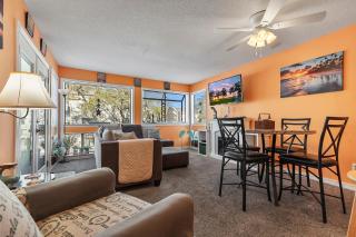 Walk to the Beach | 2-Bedroom Retreat | Pool & Amenities - 4