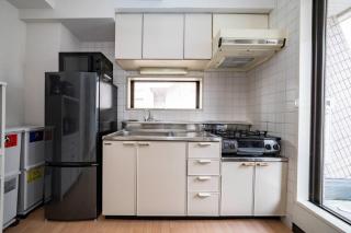 Nakajima Park Mansion - Vacation STAY 20417 - 2