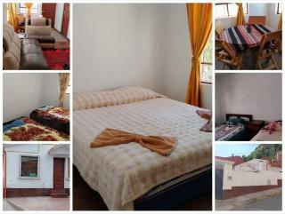 Casita Vacacional - 0