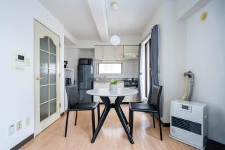 Nakajima Park Mansion - Vacation STAY 20417 - 6