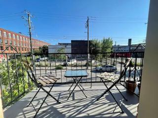 FULL KITCHEN 12min from DTOWN Room B - 1