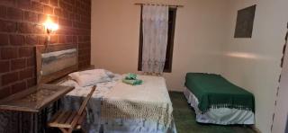 Libertas Pousada e Vivências - 4